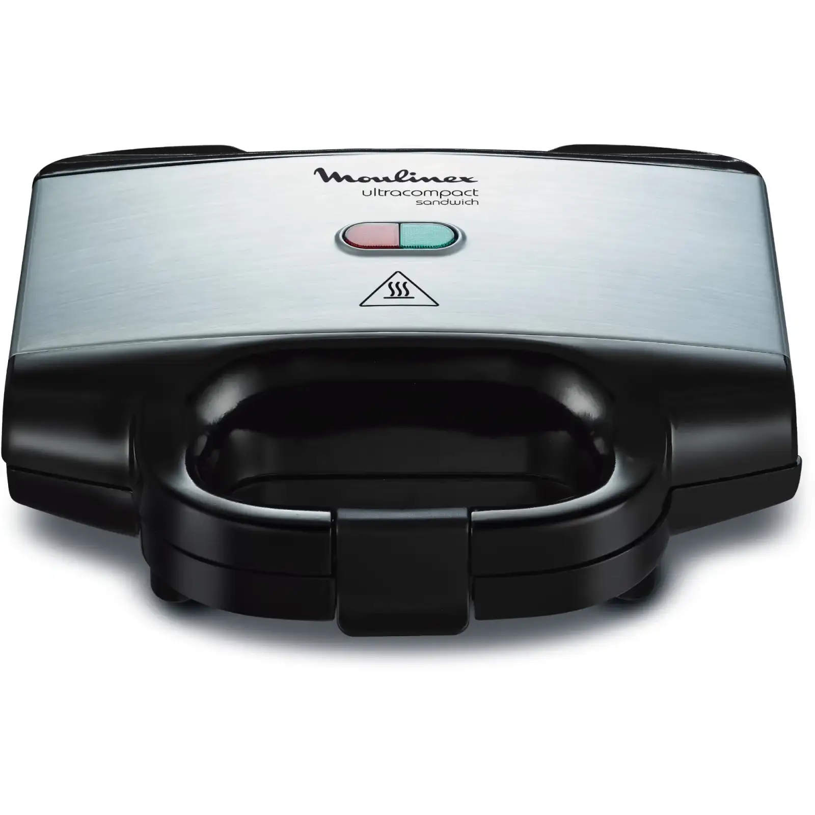 Бутербродниця Moulinex SM156D21 UA