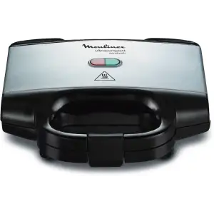 Бутербродниця Moulinex SM156D21 UA