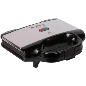 Бутербродниця Moulinex SM156D21 UA