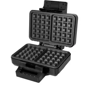 Вафельница Wilfa BW-1000B UA