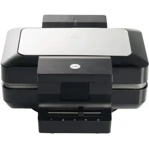 Вафельница Wilfa BW-1000B UA