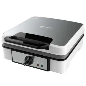 Вафельниця Cecotec Fun Gofrestone 4Inox (CCTC-08017) UA