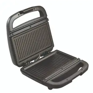 Бутербродница Tefal Croc Time SM193D34 UA