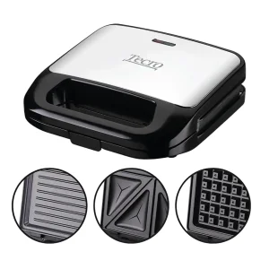 Мультимейкер Tecro TMM-201BS UA