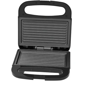 Бутербродница Tecro TSM-101S-B UA