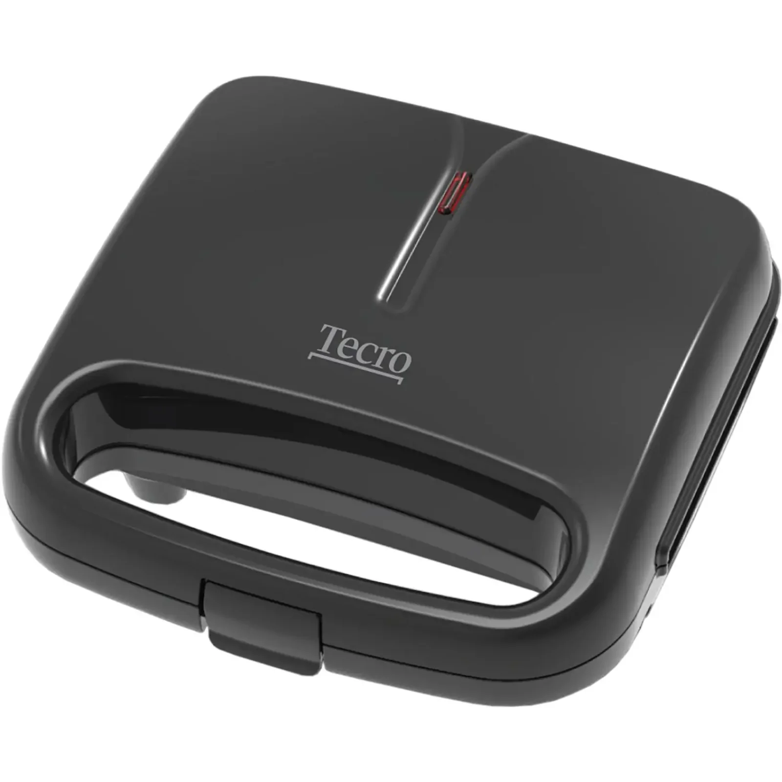 Бутербродница Tecro TSM-101S-B UA