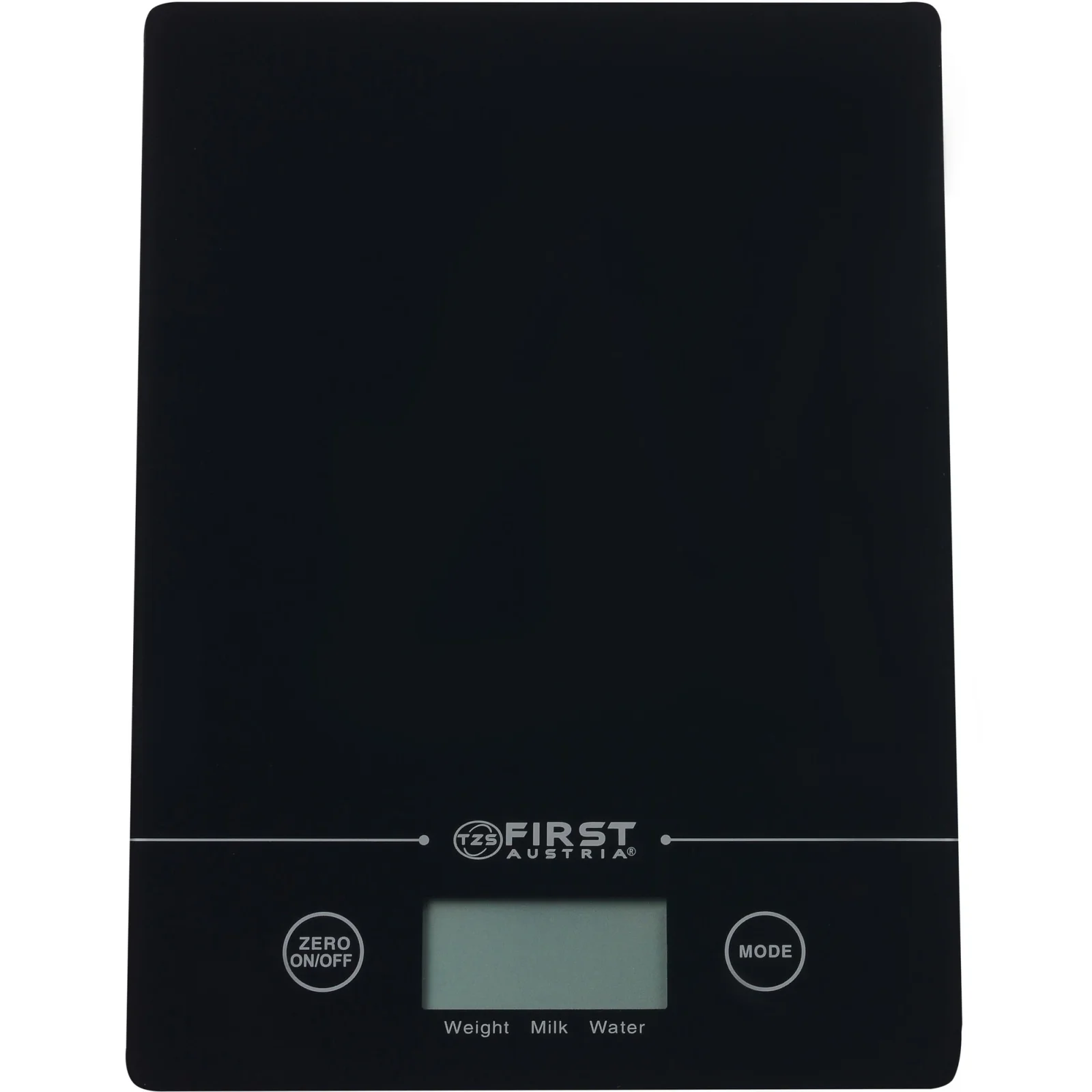 Весы кухонные First FA-6400-BA UA