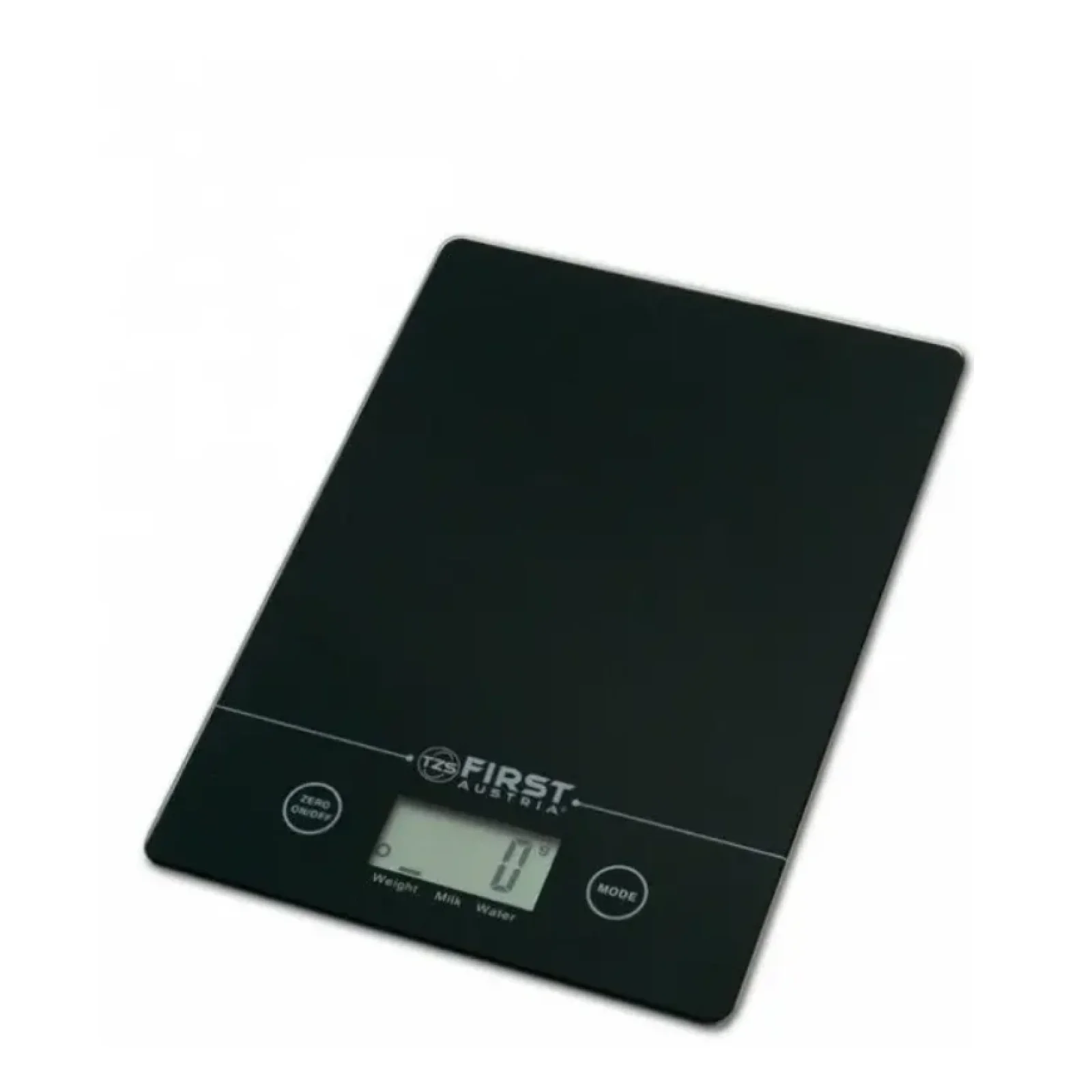 Весы кухонные First FA-6400-BA UA