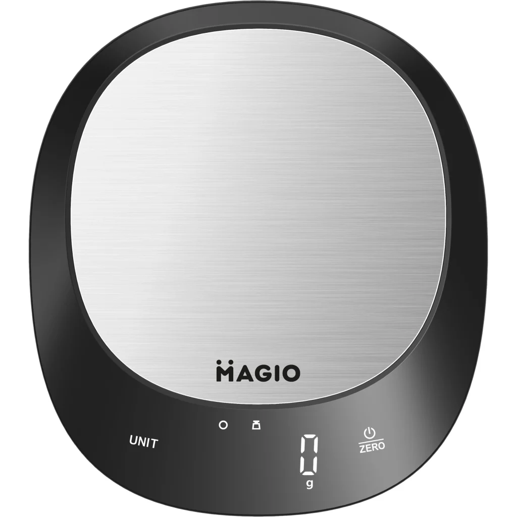 Ваги кухонні Magio МG-780 UA