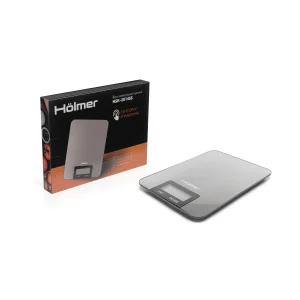 Ваги кухонні Holmer HSK-2014SS UA