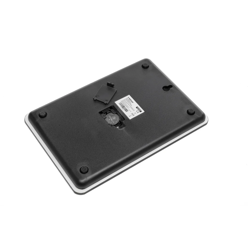 Весы кухонные Holmer HSK-2115 UA