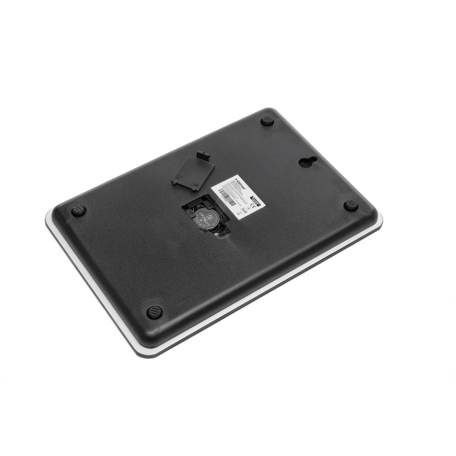 Весы кухонные Holmer HSK-2115 UA