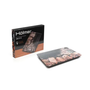 Весы кухонные Holmer HSK-2115 UA