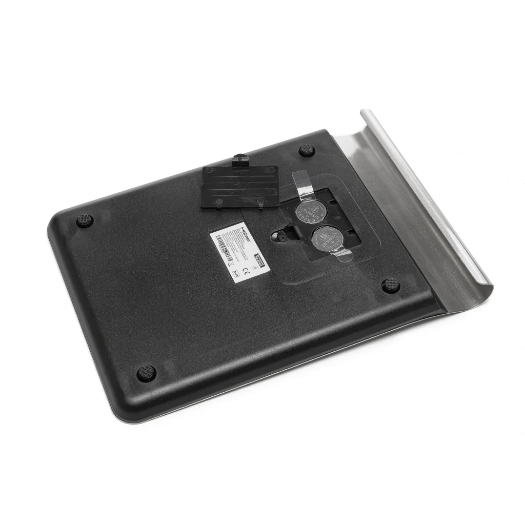 Весы кухонные Holmer HSK-2215SH UA