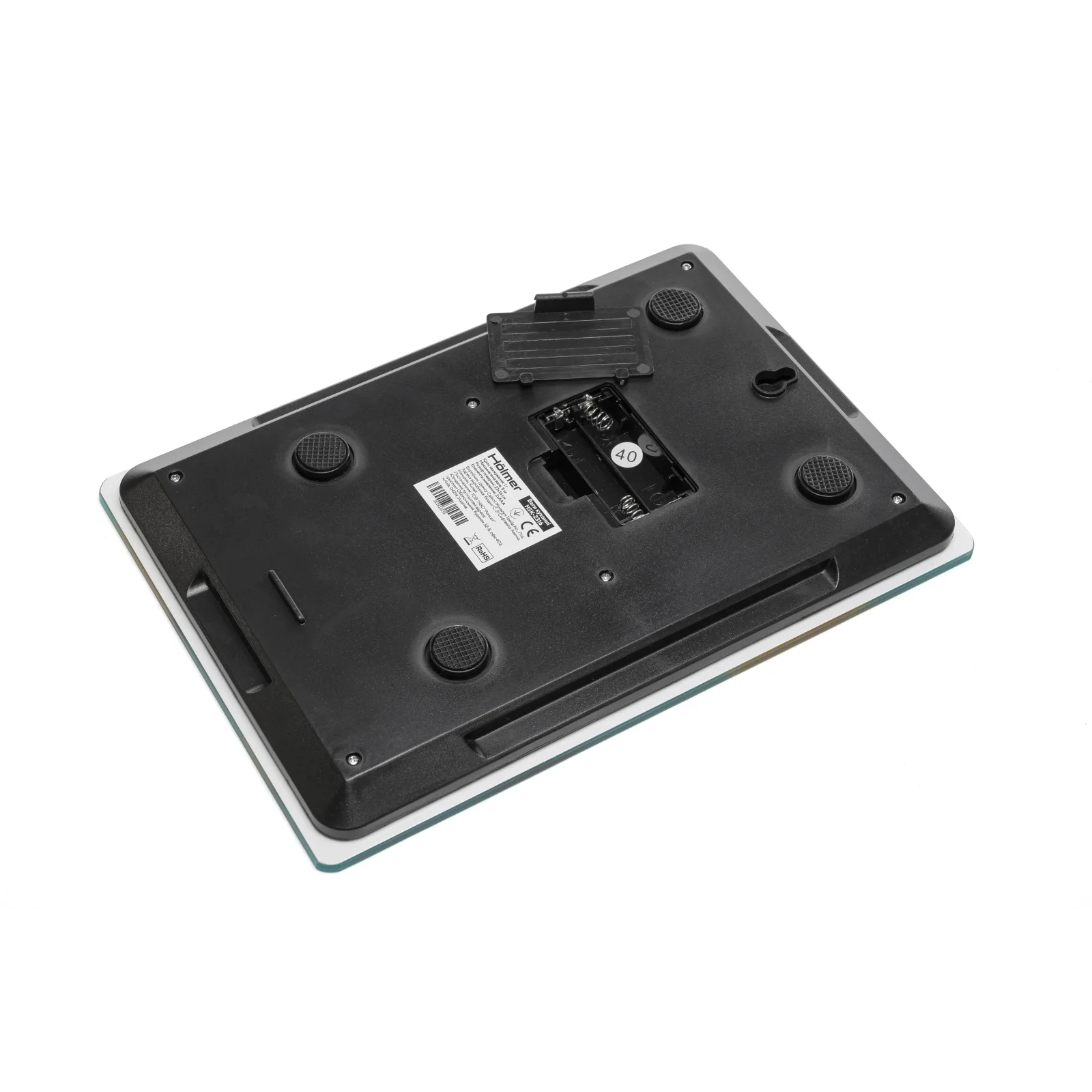 Весы кухонные Holmer HSK-2316 UA