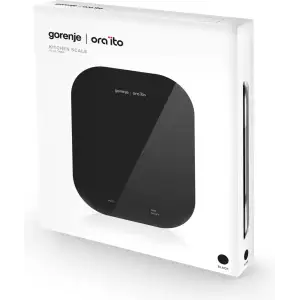 Весы кухонные Gorenje KT10ORAITOB UA