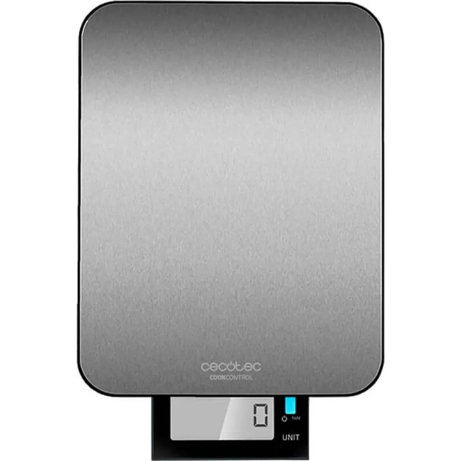 Ваги кухонні Cecotec CookControl 9000 WaterProof CCTC-04098 (8435484040983) UA