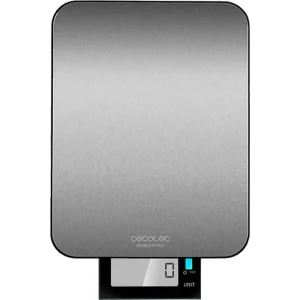 Ваги кухонні Cecotec CookControl 9000 WaterProof CCTC-04098 (8435484040983) UA