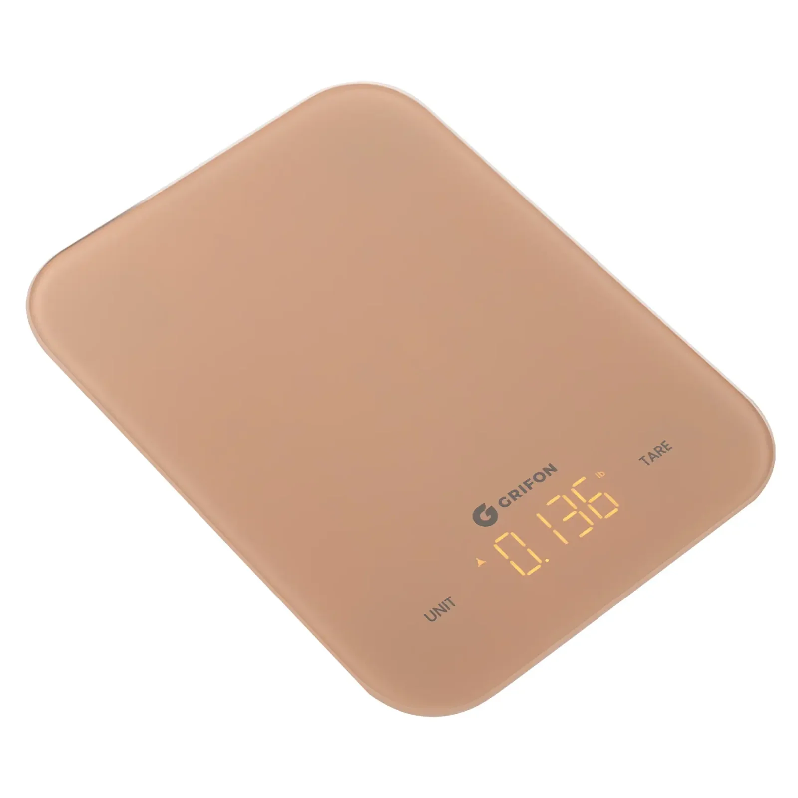 Ваги кухонні Grifon KS10GLEC UA