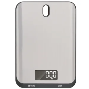 Ваги кухонні Grifon KS10SS UA