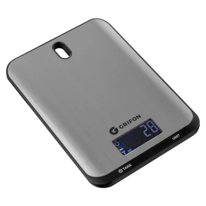 Ваги кухонні Grifon KS10SS UA