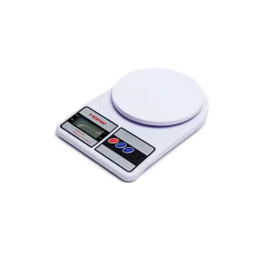 Ваги кухонні електронні Holmer HSK-1001 UA