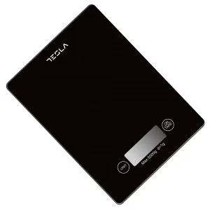 Весы кухонные Tesla KS201B UA