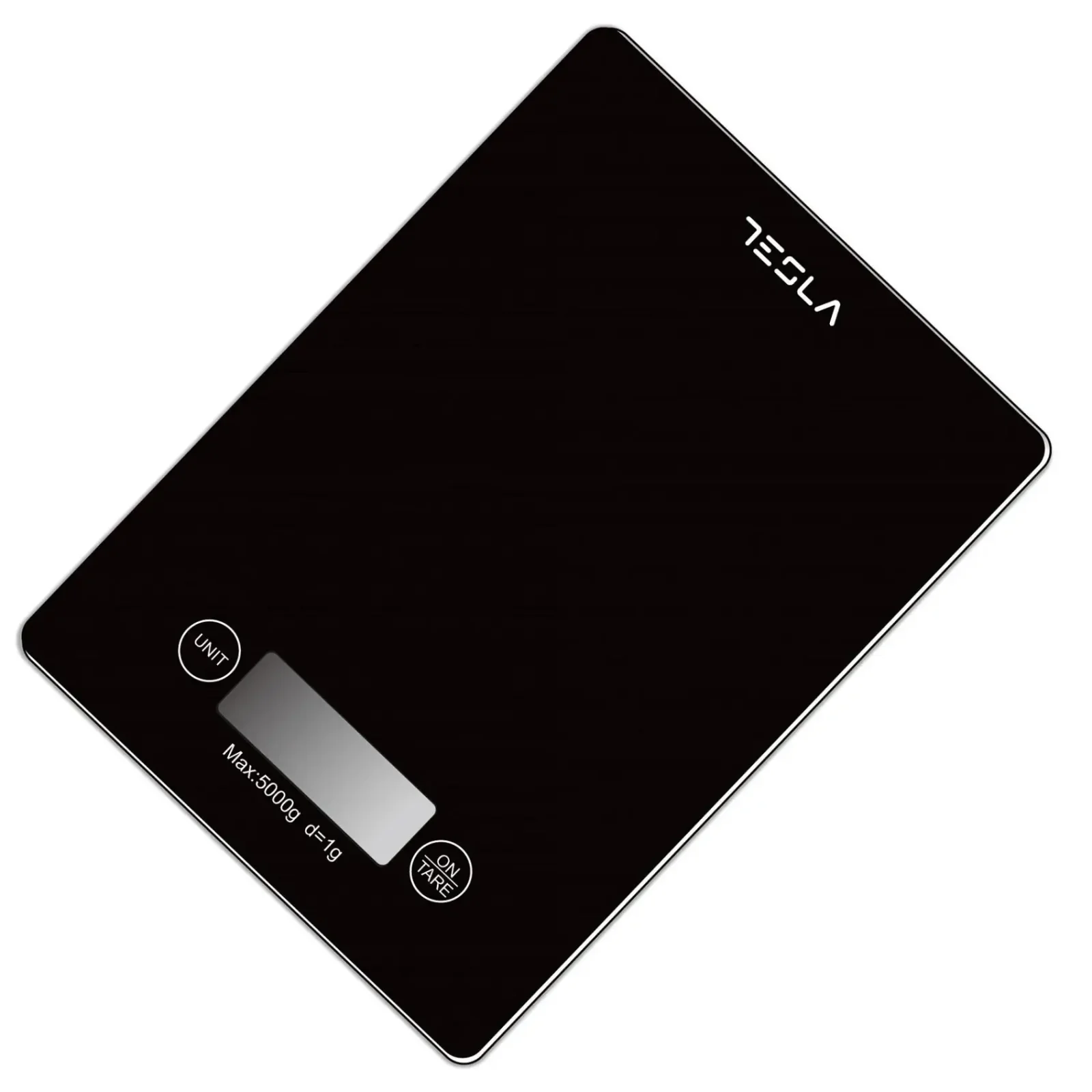 Весы кухонные Tesla KS201B UA