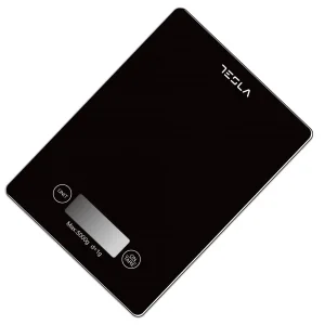 Весы кухонные Tesla KS201B UA