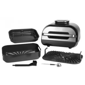 Гриль Ninja Foodi Max AG551EU UA