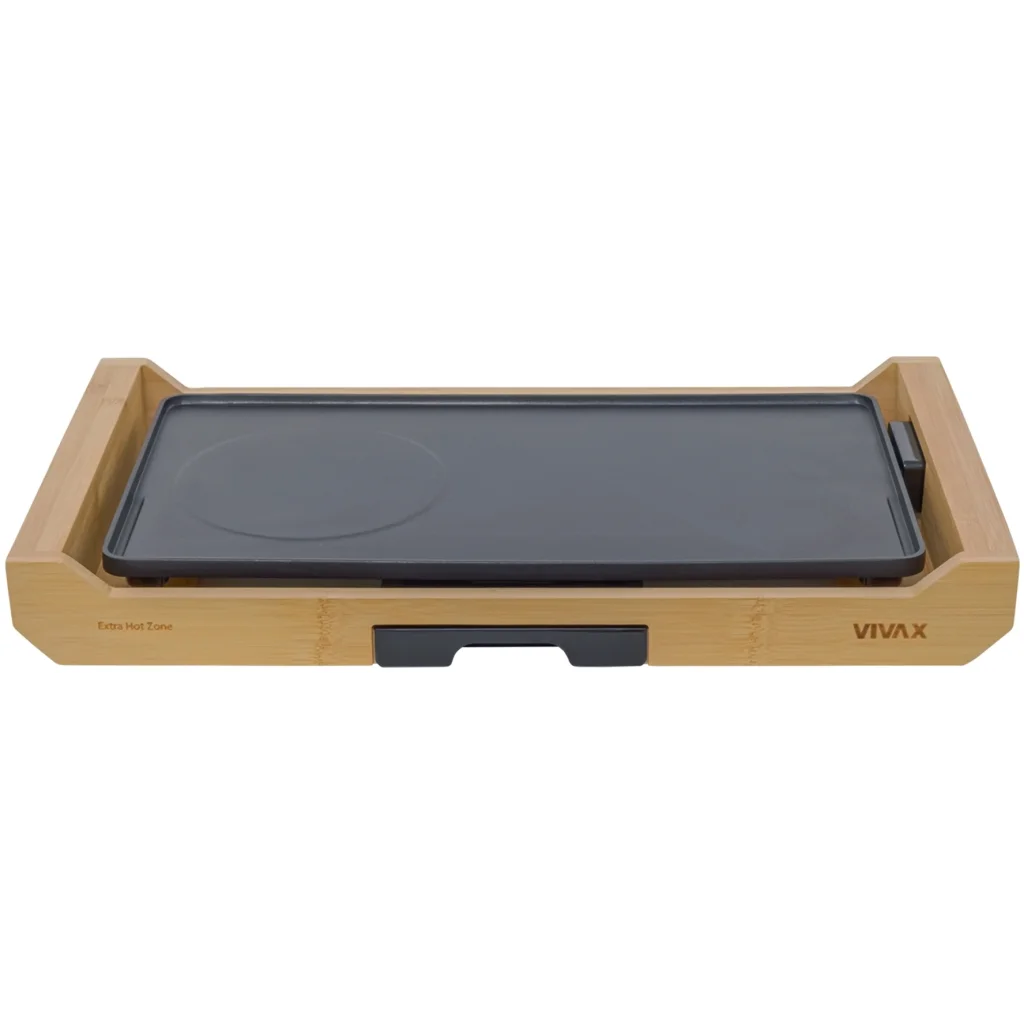 Гриль Vivax EG-4020HZ UA