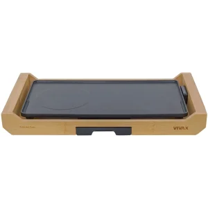 Гриль Vivax EG-4020HZ UA