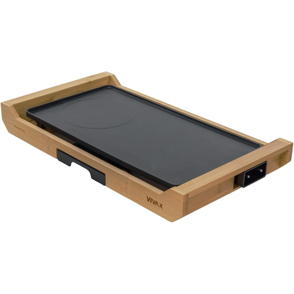 Гриль Vivax EG-4020HZ UA