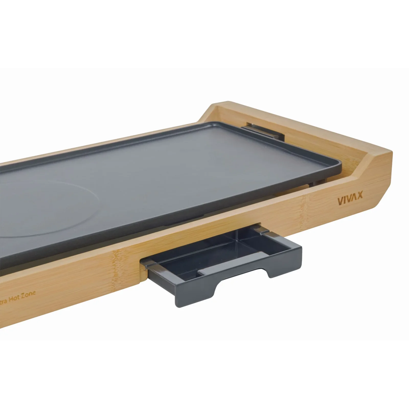 Гриль Vivax EG-4020HZ UA