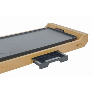Гриль Vivax EG-4020HZ UA