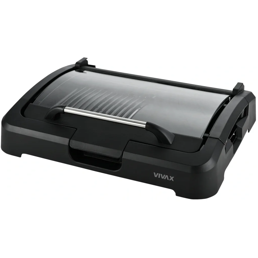 Гриль Vivax EG-4030RC UA