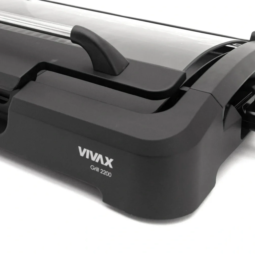 Гриль Vivax EG-4030RC UA