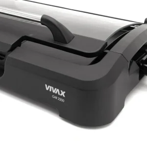 Гриль Vivax EG-4030RC UA