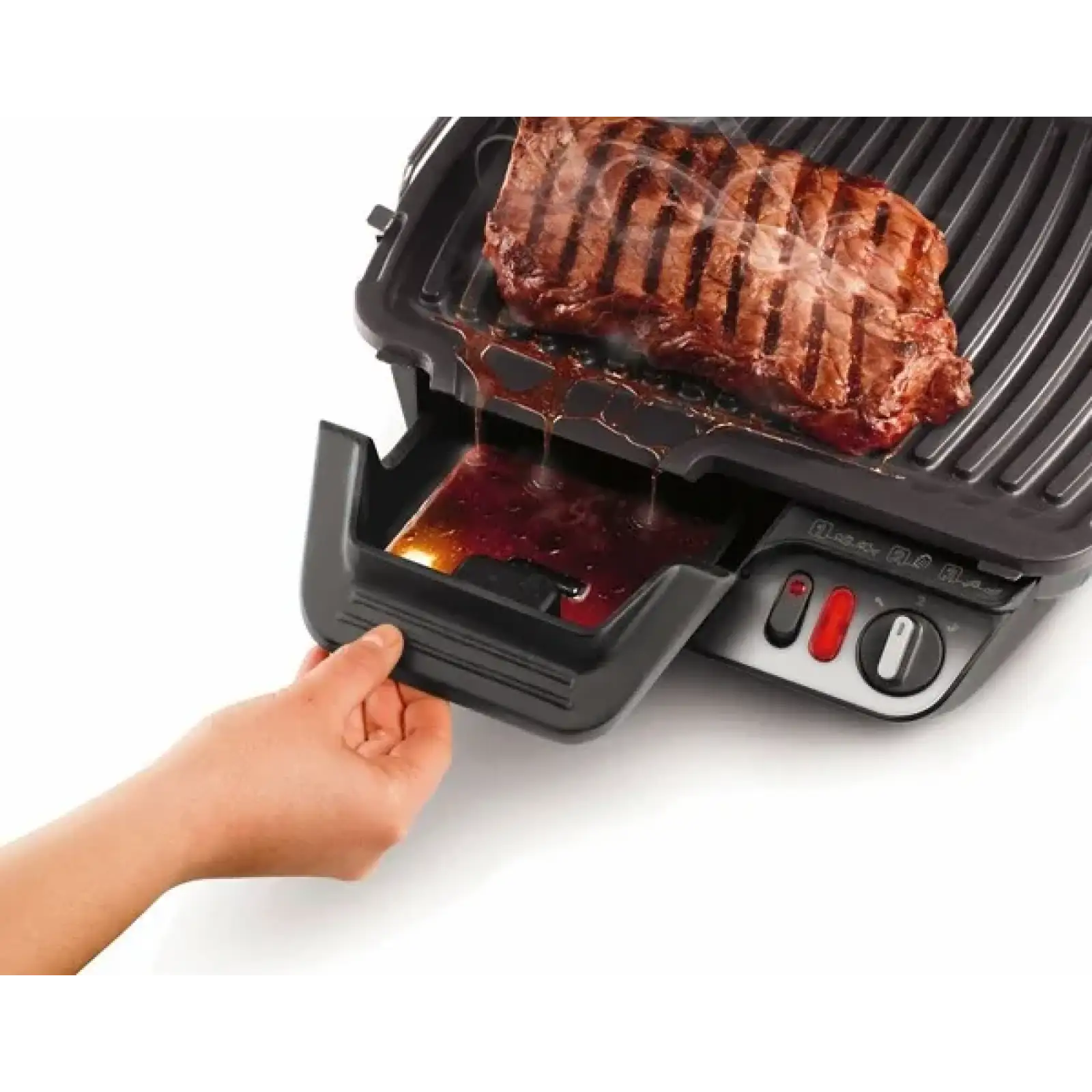 Гриль Tefal GC306012 UA