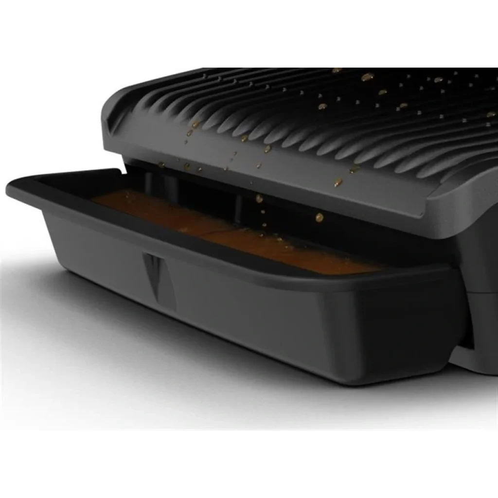 Гриль Tefal OptiGrill Elite GC750D, GC750D30 UA