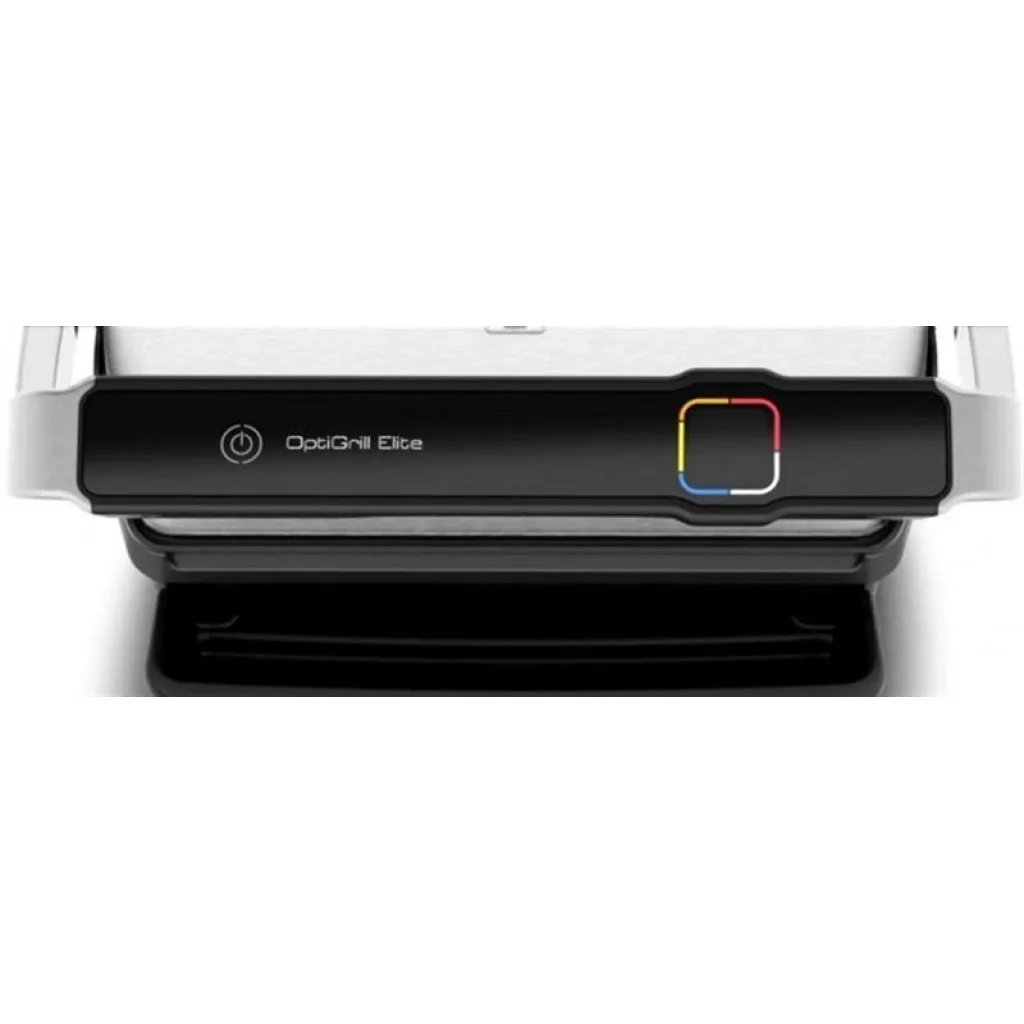 Гриль Tefal OptiGrill Elite GC750D, GC750D30 UA
