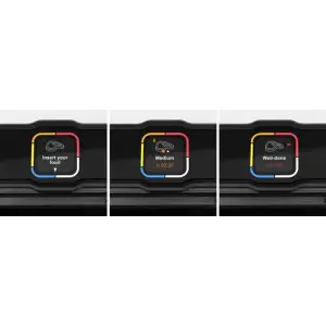 Гриль Tefal OptiGrill Elite GC750D30 UA