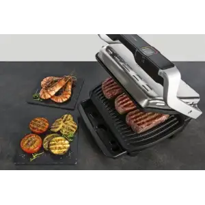 Гриль Tefal OptiGrill Elite GC750D30 UA