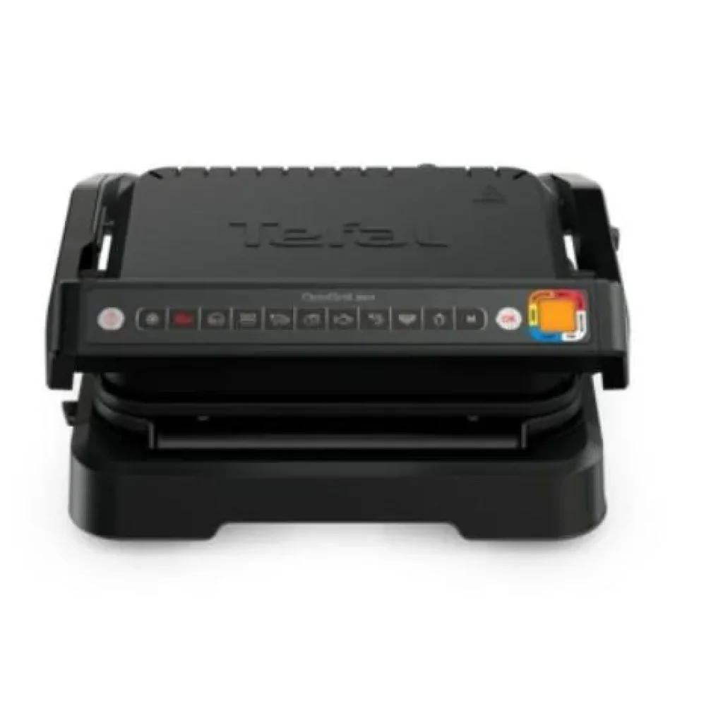 Гриль Tefal OptiGrill 2in1 GC772830 UA
