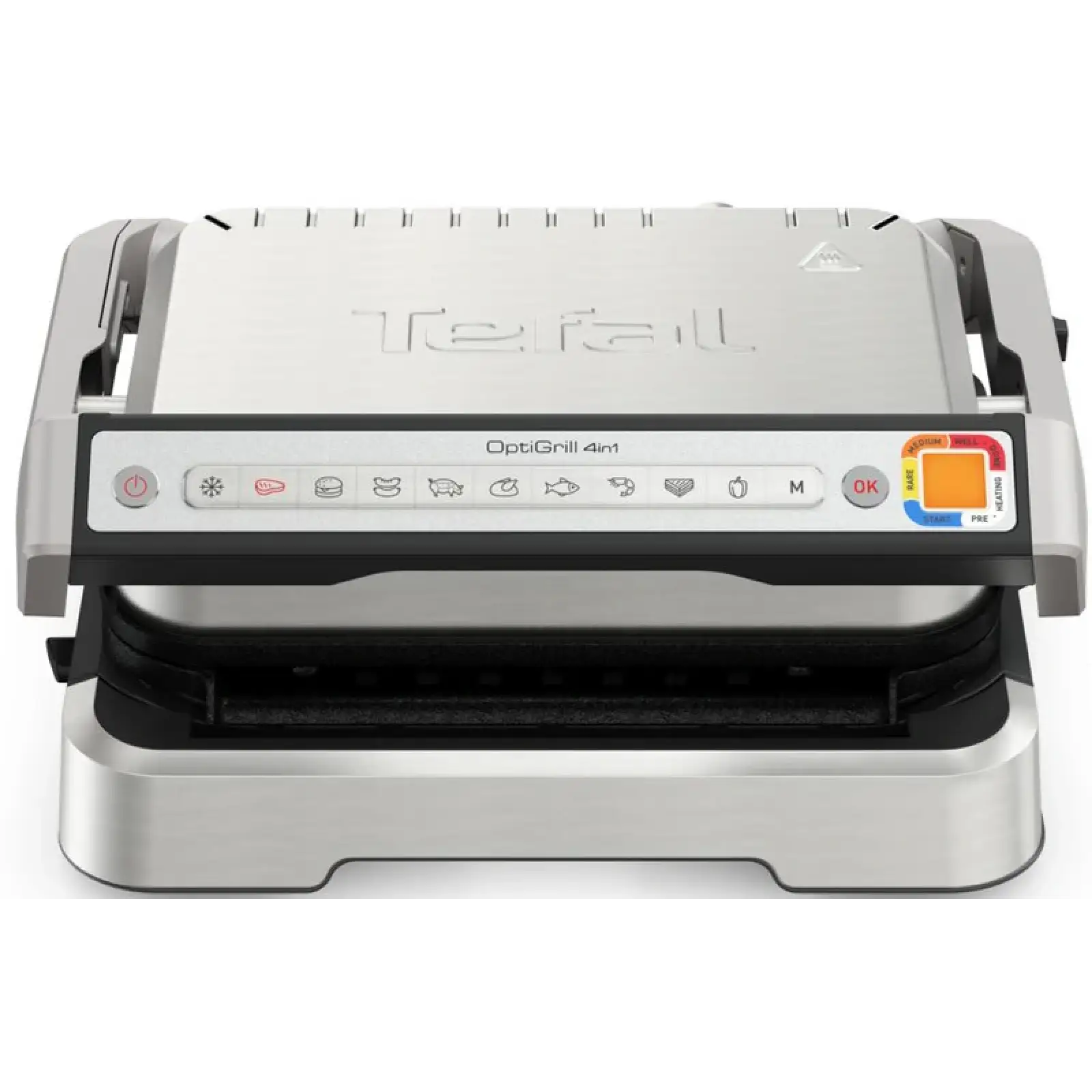 Гриль Tefal OptiGrill 4in1 GC774D30 UA