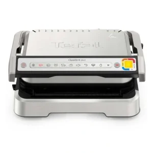 Электрогриль прижимной Tefal OptiGrill 2in1 GC772D30 UA