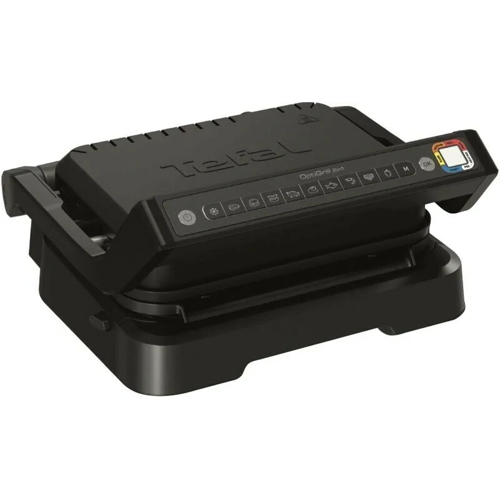Гриль Tefal OptiGrill 2in1 GC772830 UA