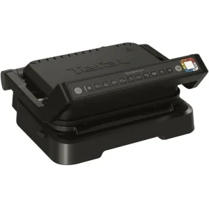 Гриль Tefal OptiGrill 2in1 GC772830 UA