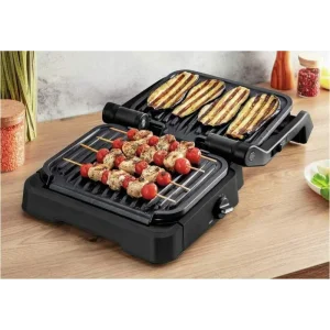 Гриль Tefal OptiGrill 2in1 GC772830 UA