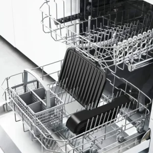 Электрогриль прижимной Tefal OptiGrill 2in1 GC772D30 UA